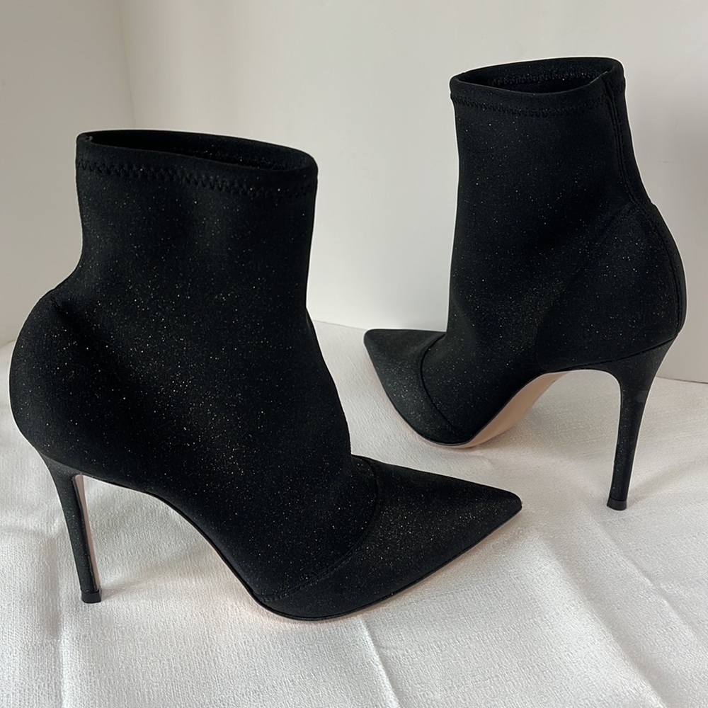 Gianvito Rossi boots